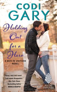 Produktbild: Gary, C: Holding Out for a Hero