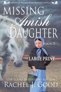 Produktbild: Missing Amish Daughter