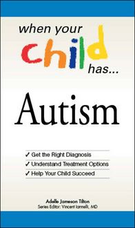 Produktbild: When Your Child Has...Autism