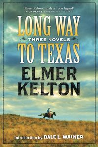 Produktbild: Long Way to Texas