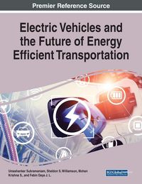 Produktbild: Electric Vehicles and the Future of Energy Efficient Transportation