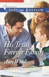 Produktbild: Hq Special 2358 His Texas Fore