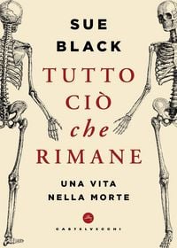 Produktbild: Tutto ci&ograve; che rimane. Una vita nella morte