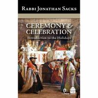 Produktbild: Ceremony & Celebration: Introduction to the Holidays