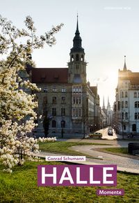 Produktbild: Halle