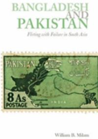 Produktbild: Bangladesh and Pakistan