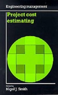 Produktbild: Project Cost Estimating