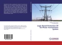 Produktbild: Logic Based Protection Of Six Phase Transmission System