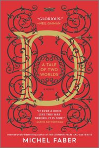 Produktbild: D (a Tale of Two Worlds)
