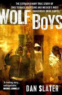 Produktbild: Slater, D: Wolf Boys