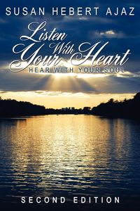 Produktbild: Listen With Your Heart - Hear With your Soul