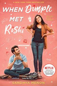 Produktbild: Menon, S: When Dimple Met Rishi