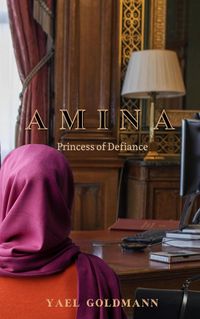 Produktbild: Amina - Princess of Defiance