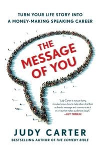Produktbild: Message of You