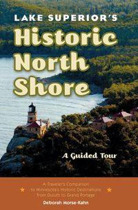 Produktbild: Lake Superior's Historic North Shore