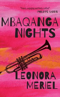 Produktbild: Mbaqanga Nights
