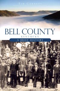 Produktbild: Bell County, Kentucky