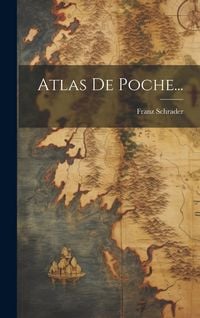 Produktbild: Atlas De Poche...