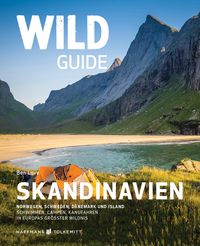 Produktbild: Wild Guide Skandinavien