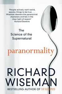 Produktbild: Paranormality