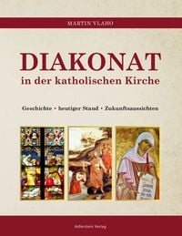 Produktbild: Diakonat in der Katholischen Kirche