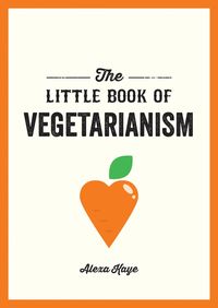 Produktbild: The Little Book of Vegetarianism