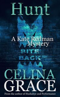 Produktbild: Hunt (A Kate Redman Mystery: Book 14)