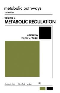 Produktbild: Metabolic Regulation