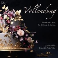 Produktbild: Vollendung