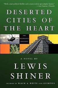 Produktbild: Deserted Cities of the Heart