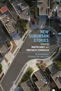 Produktbild: New Suburban Stories