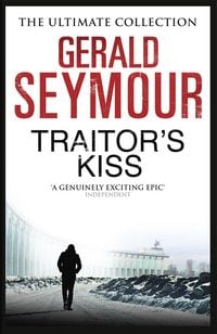 Produktbild: Traitor's Kiss