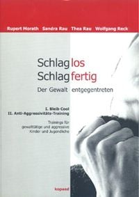 Produktbild: Schlaglos Schlagfertig - Der Gewalt entgegentreten