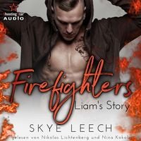 Produktbild: Firefighters: Liam's Story