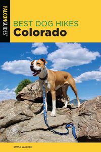 Produktbild: Best Dog Hikes Colorado