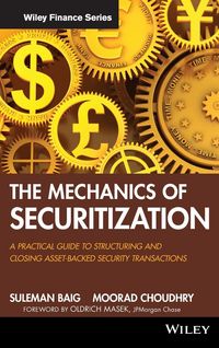 Produktbild: The Mechanics of Securitization
