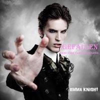 Produktbild: Gefallen (Band 7 der Vampier Legenden)