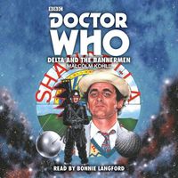 Produktbild: Doctor Who