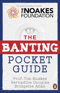 Produktbild: The Banting Pocket Guide