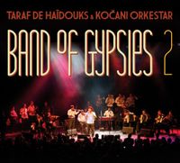 Produktbild: Band of Gypsies 2