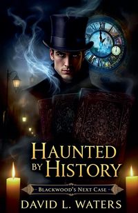 Produktbild: Haunted by History