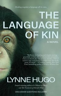 Produktbild: Language of Kin