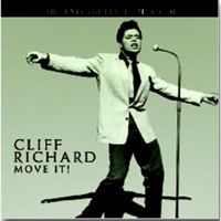Produktbild: Richard, C: Move It evtl.mit Re-Recordings