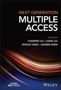 Produktbild: Next Generation Multiple Access