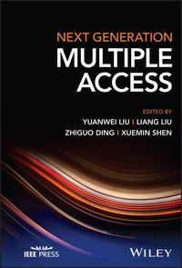 Produktbild: Next Generation Multiple Access