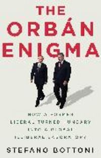 Produktbild: The Orban Enigma