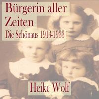 Produktbild: B&uuml;rgerin aller Zeiten