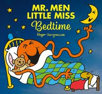 Produktbild: Hargreaves, A: Mr. Men Little Miss at Bedtime