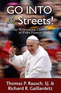 Produktbild: Go Into the Streets!