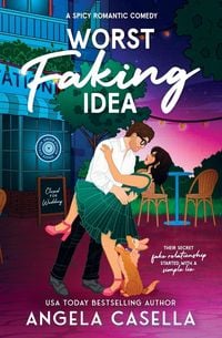 Produktbild: Worst Faking Idea